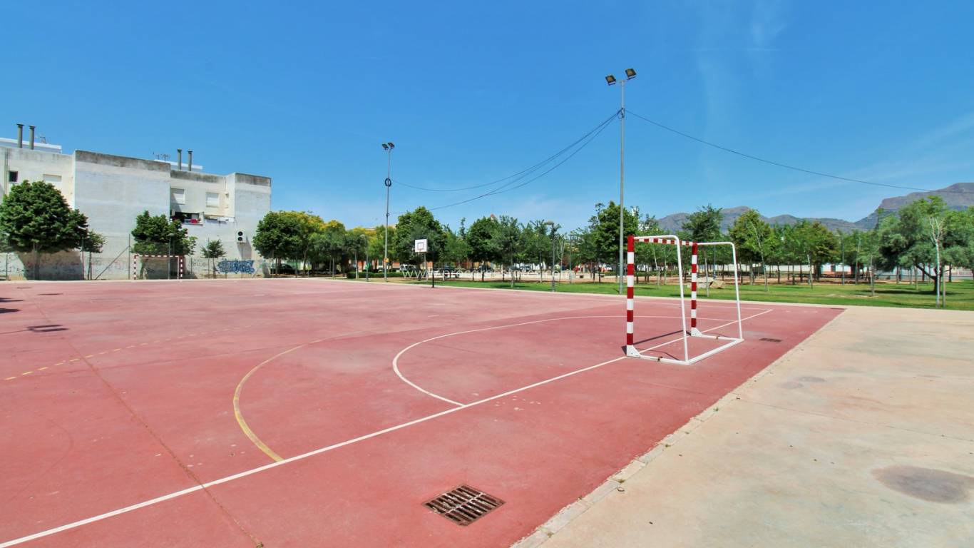 Verkauf - Stadthaus - Los Desamparados