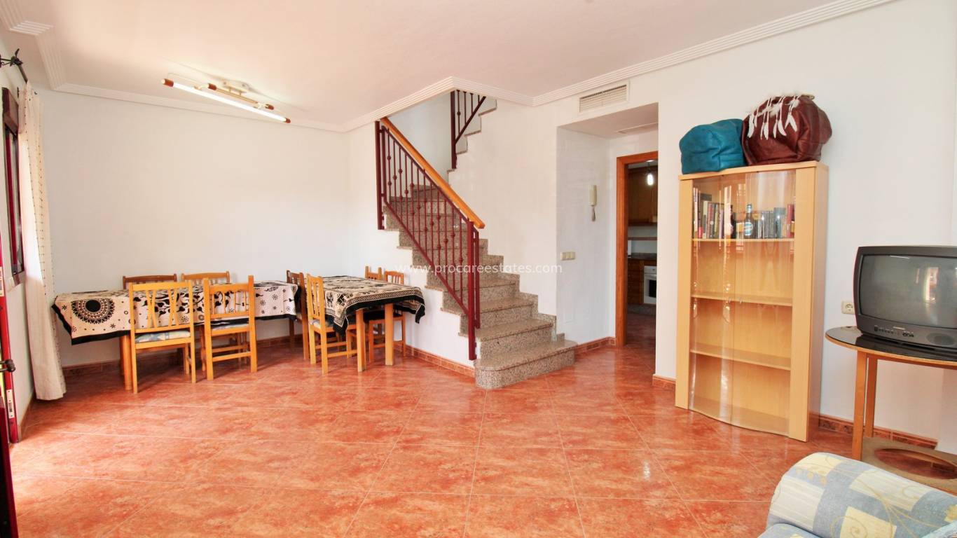 Verkauf - Stadthaus - Los Desamparados