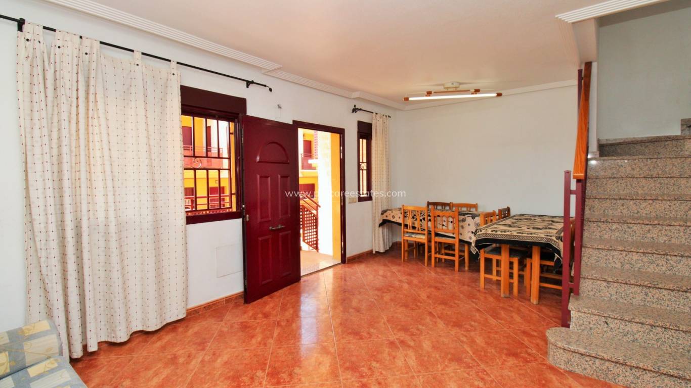 Verkauf - Stadthaus - Los Desamparados