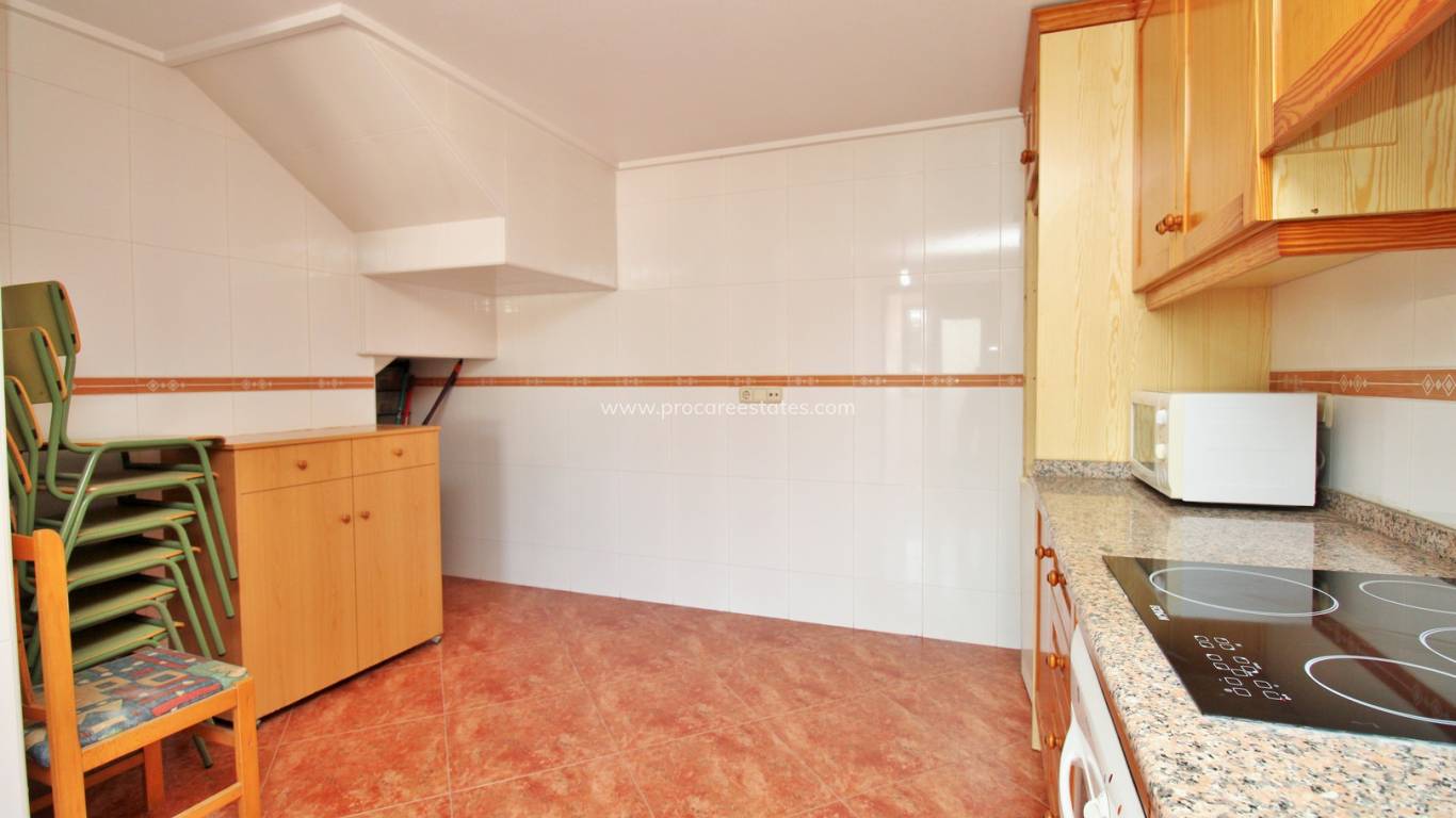 Verkauf - Stadthaus - Los Desamparados