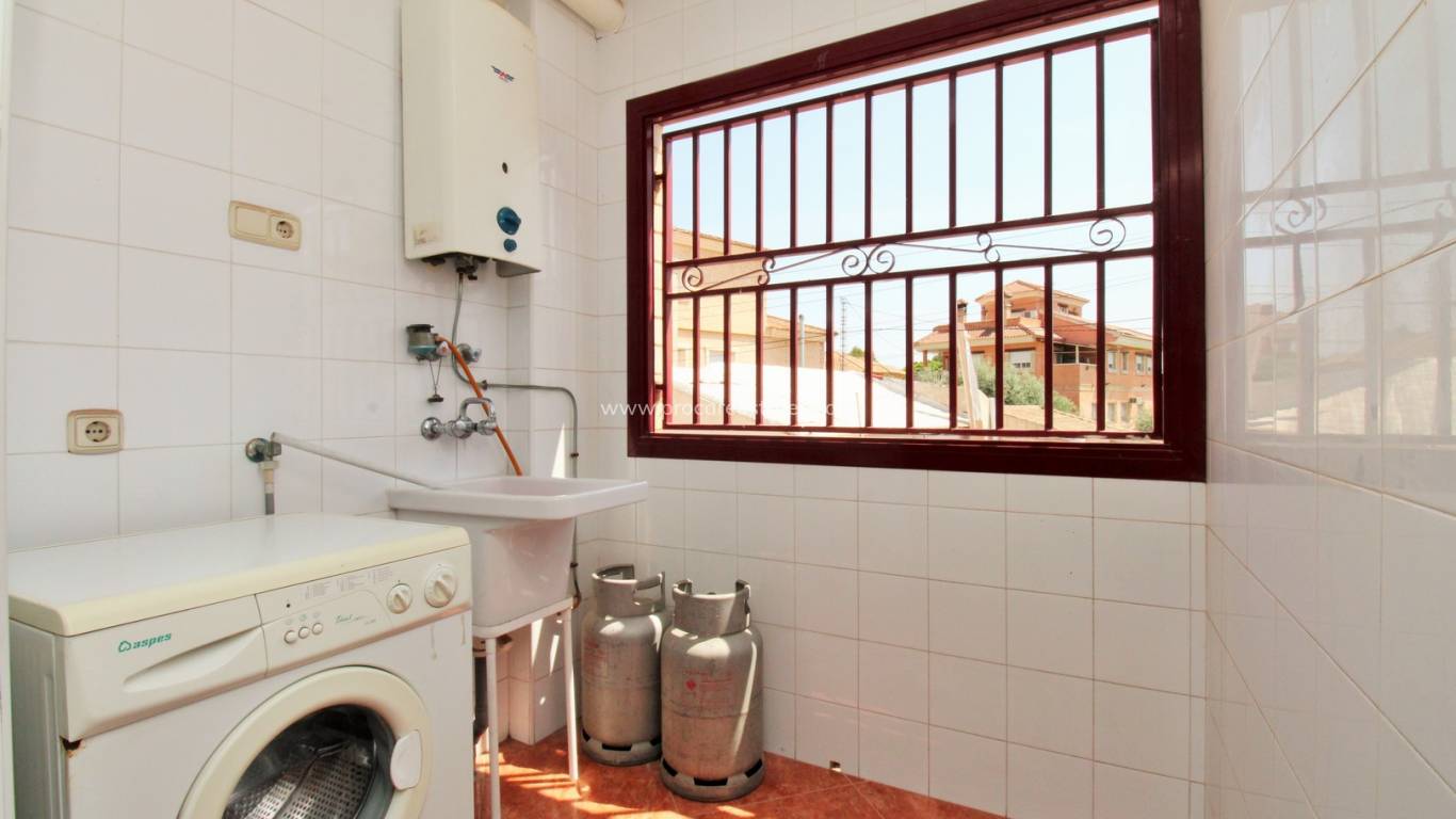 Verkauf - Stadthaus - Los Desamparados