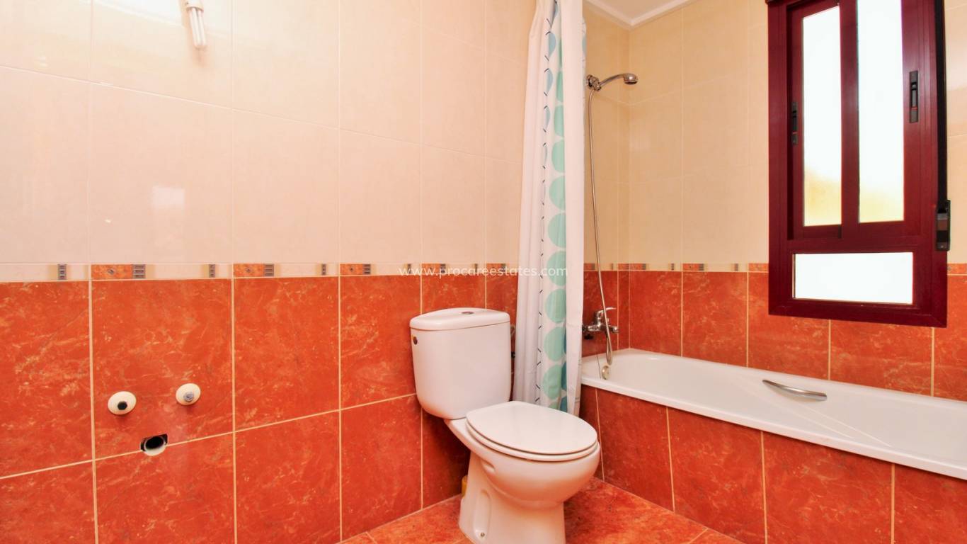 Verkauf - Stadthaus - Los Desamparados