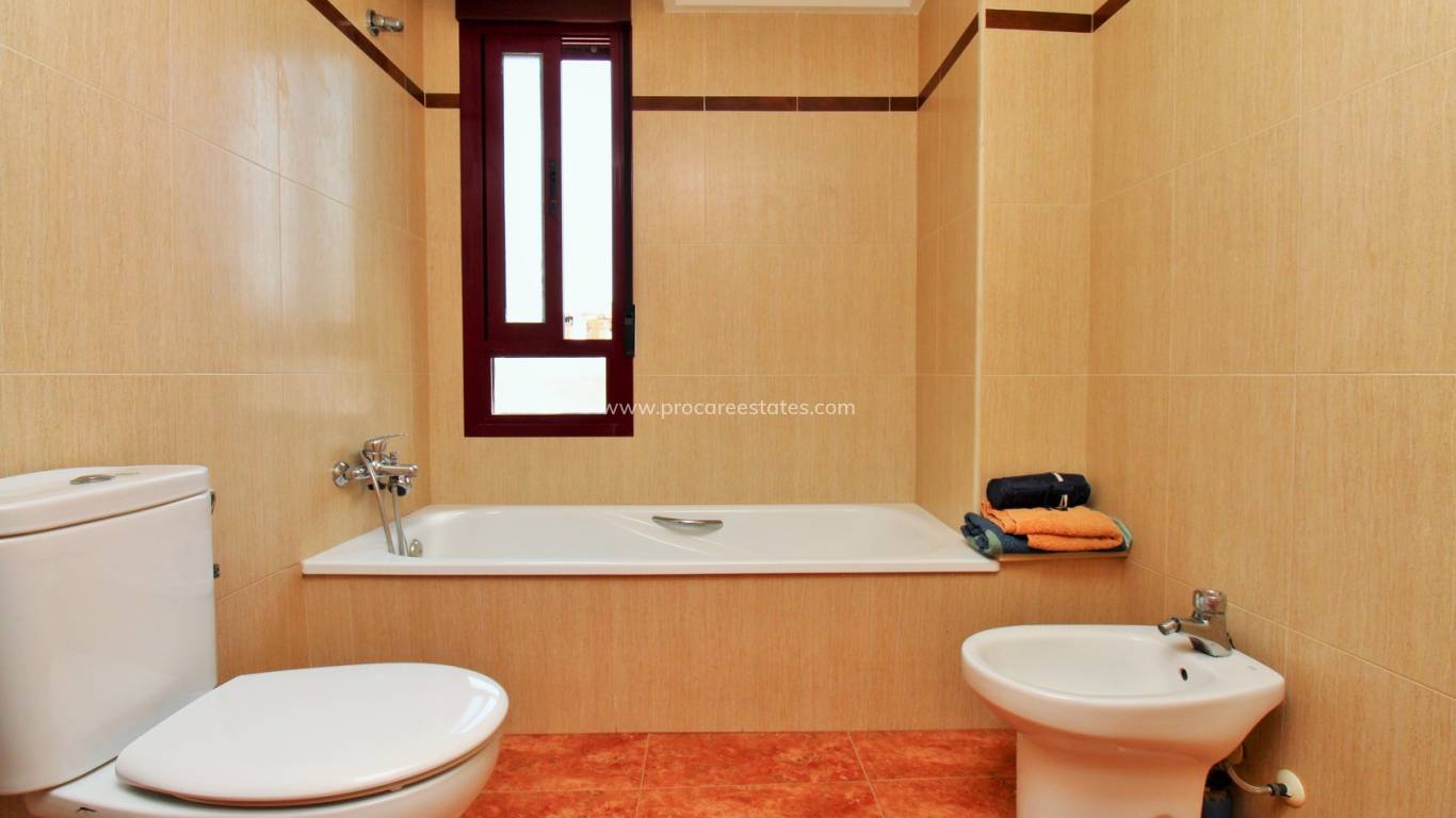 Verkauf - Stadthaus - Los Desamparados