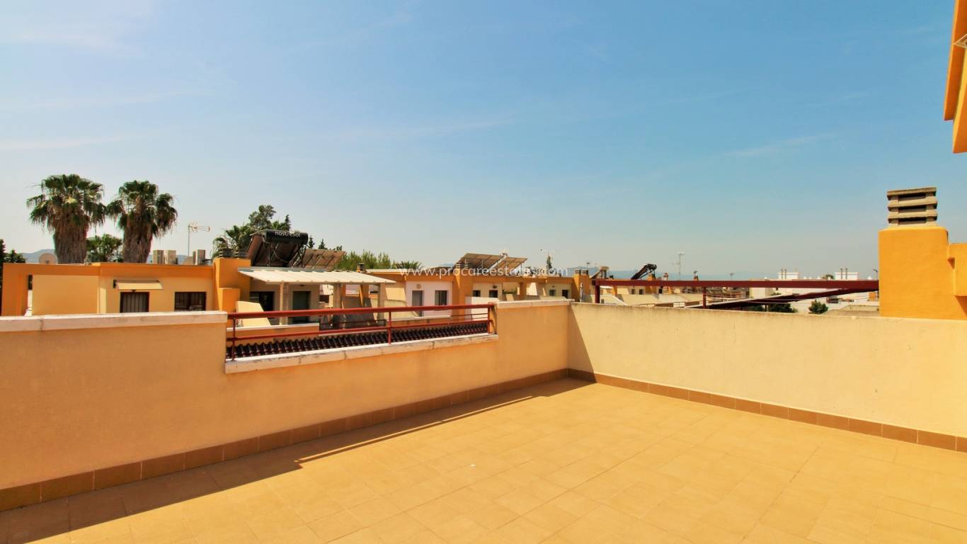 Verkauf - Stadthaus - Los Desamparados