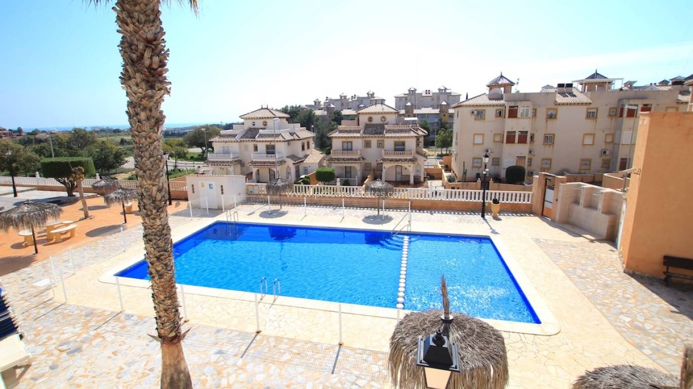 Verkauf - Stadthaus - Orihuela Costa - Cabo Roig