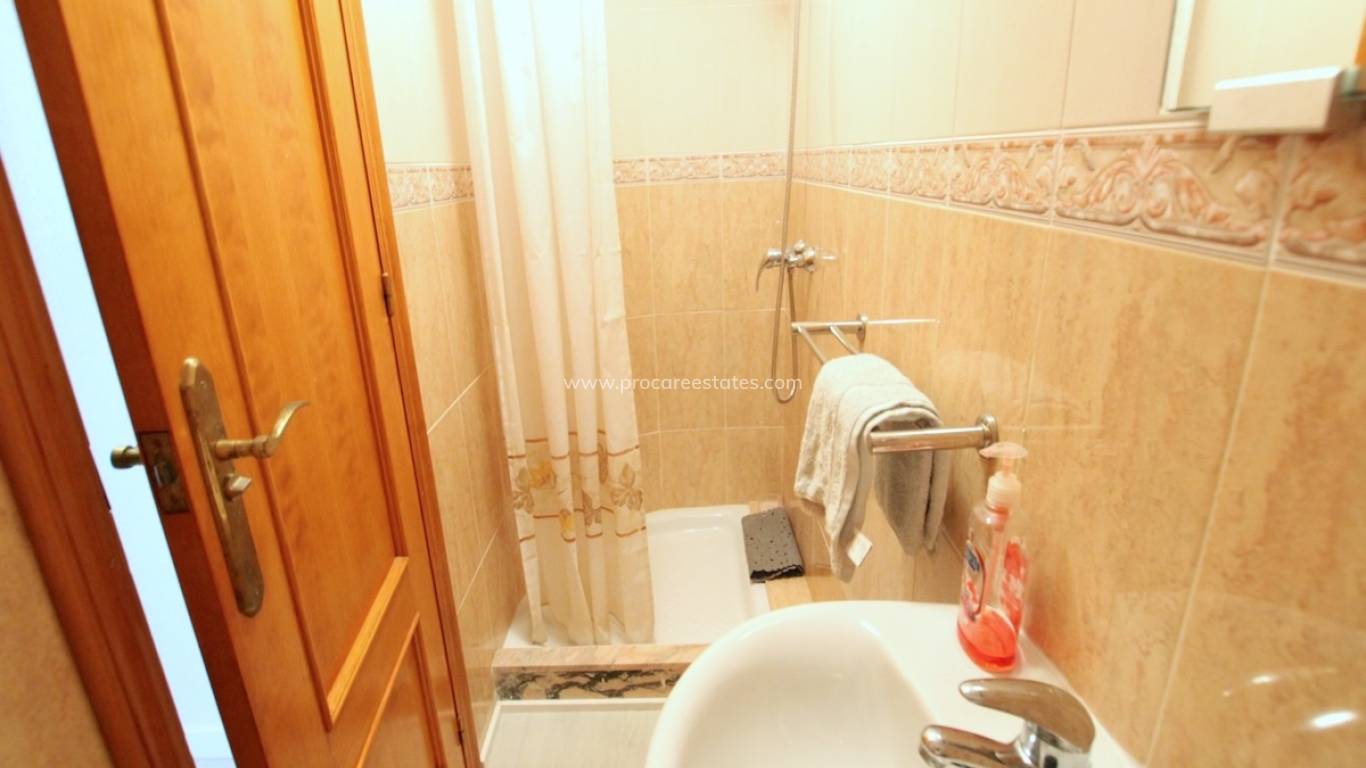 Verkauf - Stadthaus - Orihuela Costa - Cabo Roig