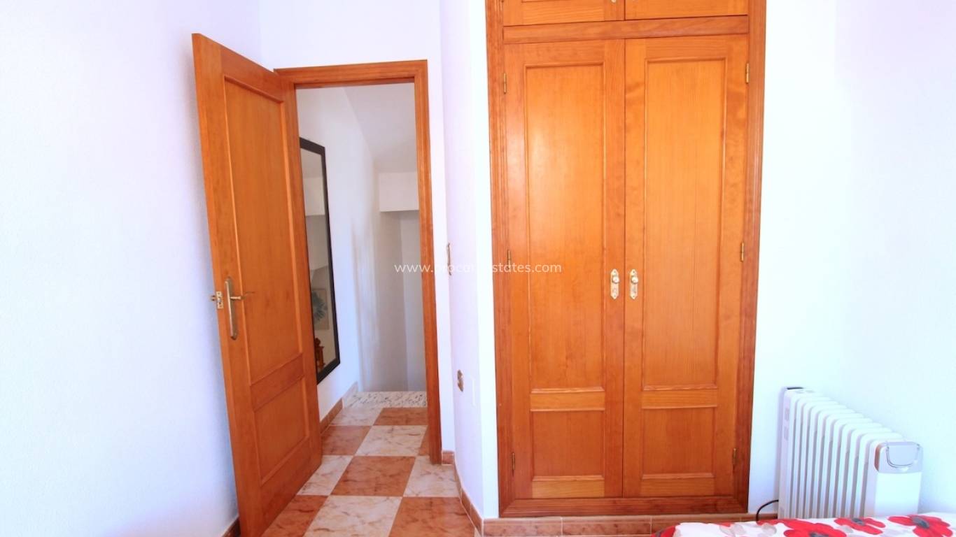 Verkauf - Stadthaus - Orihuela Costa - Cabo Roig