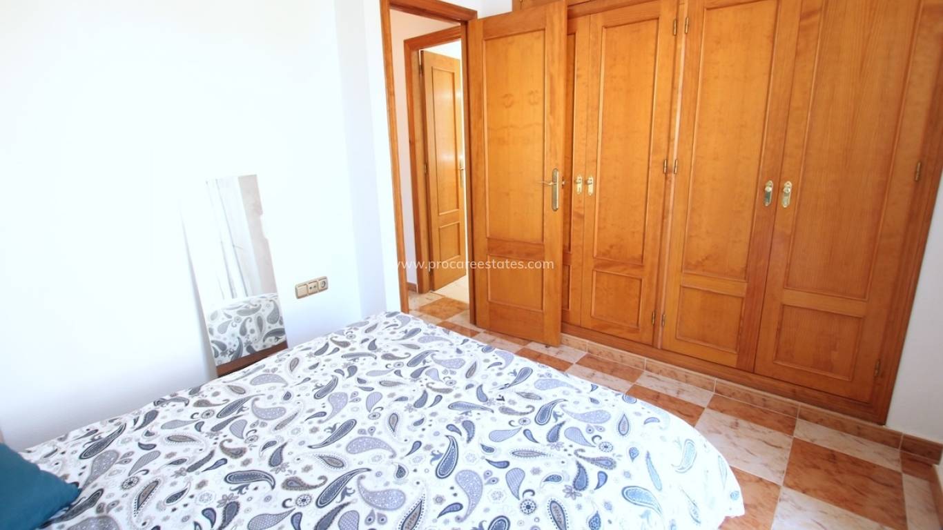 Verkauf - Stadthaus - Orihuela Costa - Cabo Roig