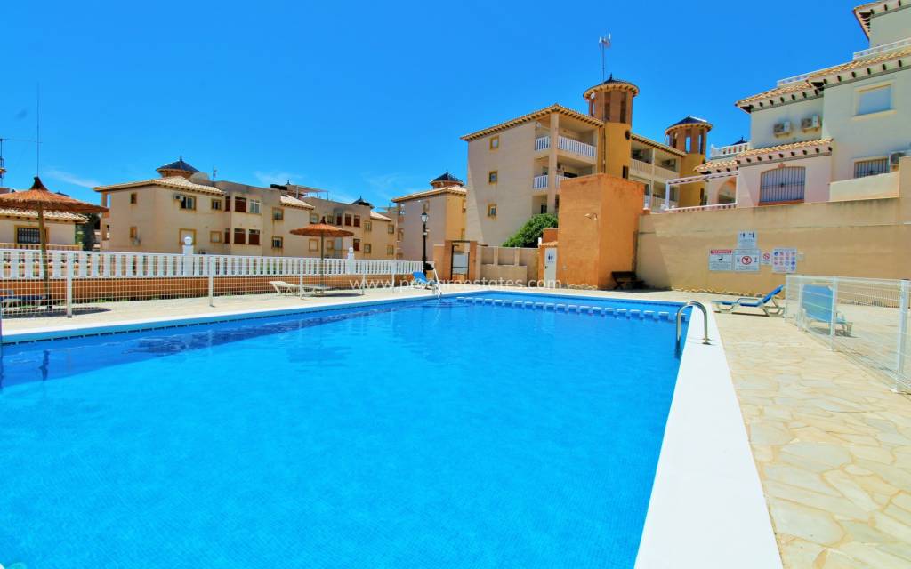 Verkauf - Stadthaus - Orihuela Costa - Cabo Roig