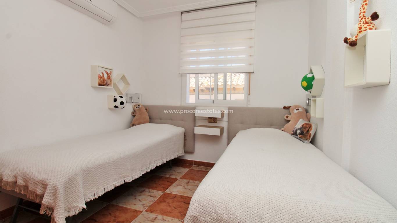 Verkauf - Stadthaus - Orihuela Costa - Cabo Roig
