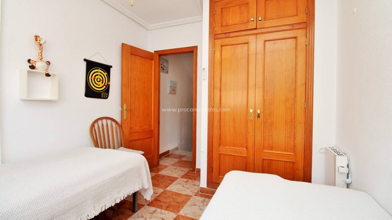 Verkauf - Stadthaus - Orihuela Costa - Cabo Roig