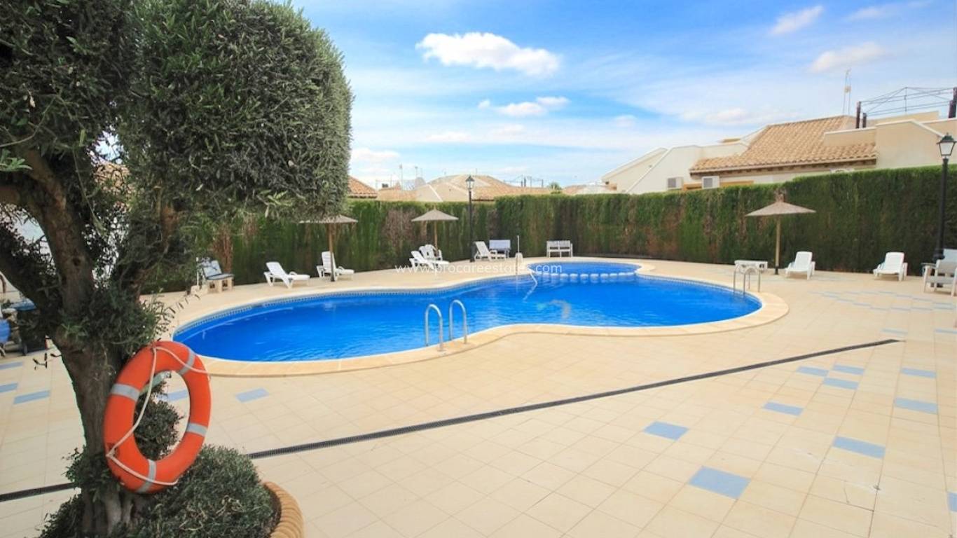 Verkauf - Stadthaus - Orihuela Costa - Cabo Roig