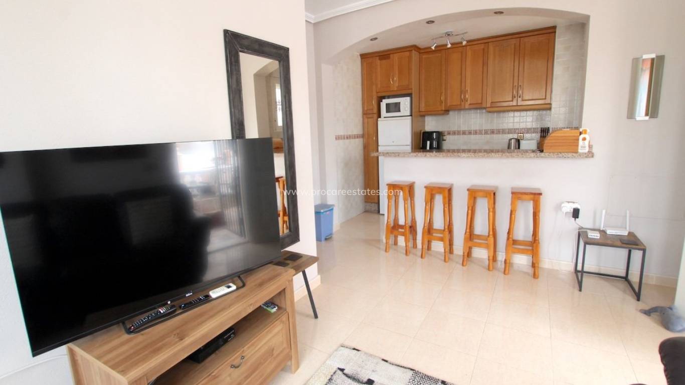 Verkauf - Stadthaus - Orihuela Costa - Cabo Roig