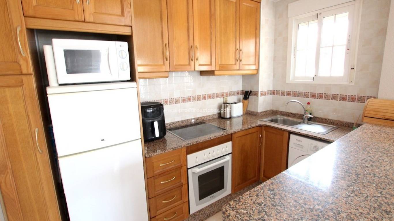 Verkauf - Stadthaus - Orihuela Costa - Cabo Roig