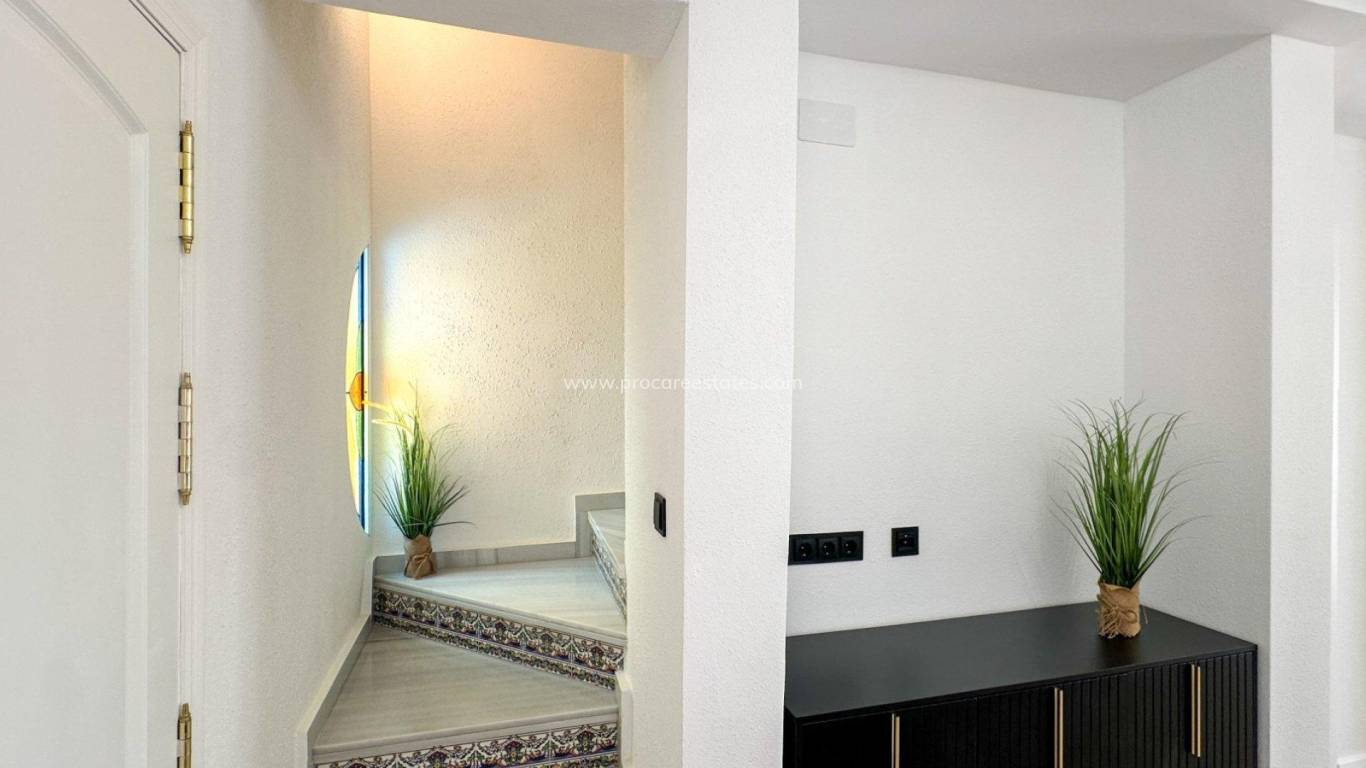 Verkauf - Stadthaus - Orihuela Costa - Cabo Roig