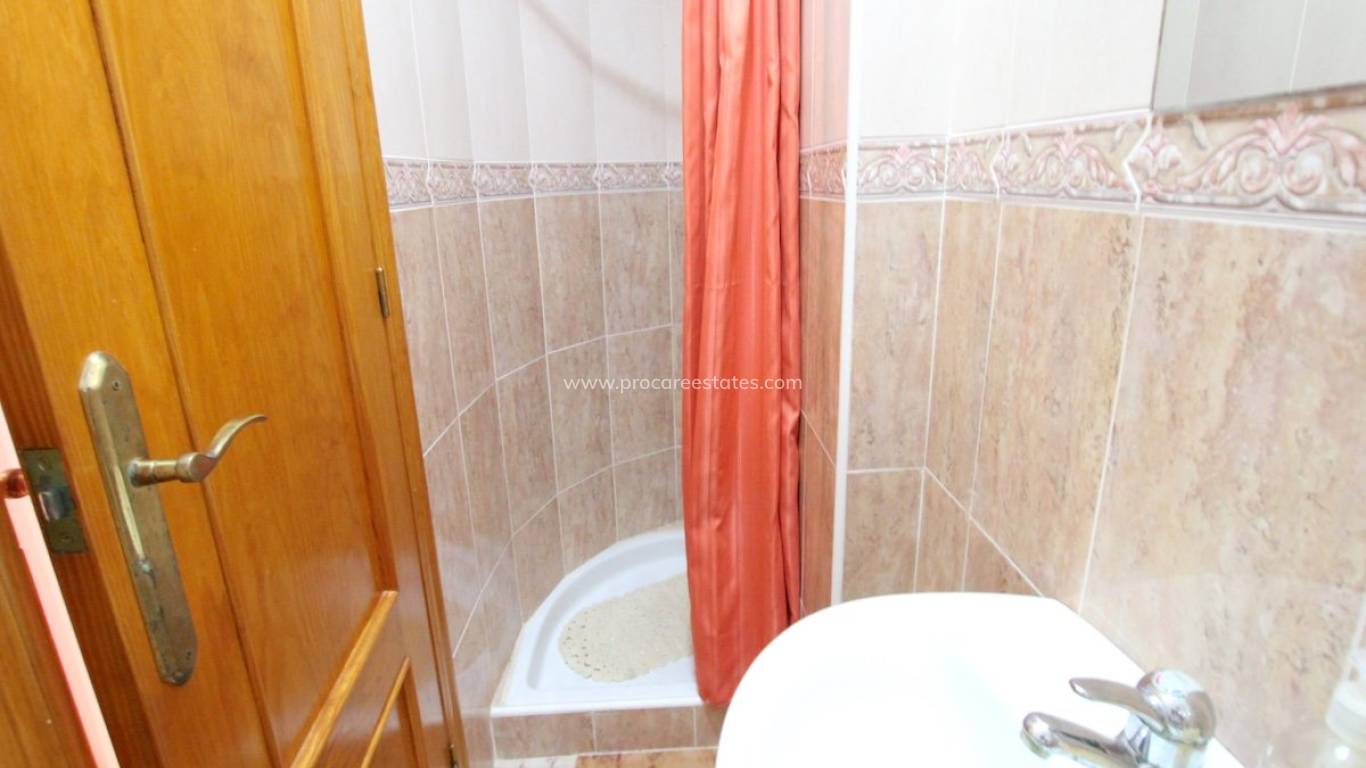 Verkauf - Stadthaus - Orihuela Costa - Cabo Roig