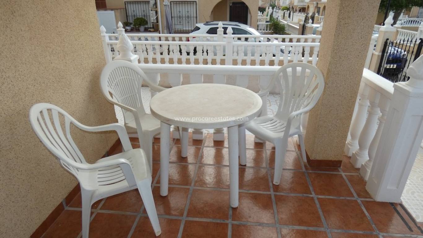 Verkauf - Stadthaus - Orihuela Costa - Cabo Roig