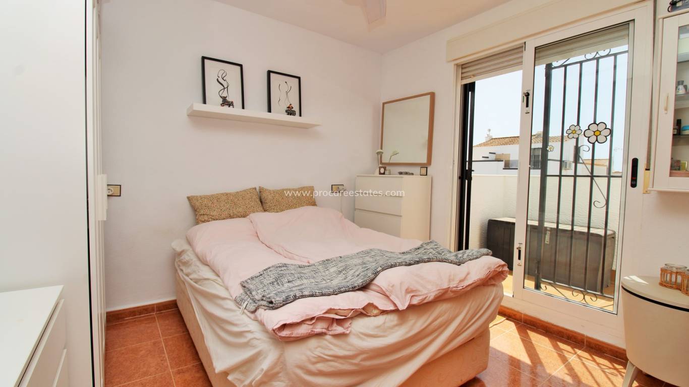 Verkauf - Stadthaus - Orihuela Costa - Los Altos