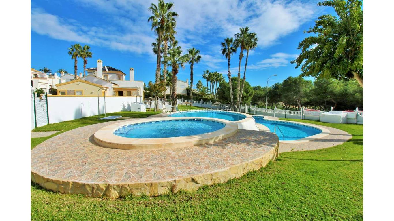 Verkauf - Stadthaus - Orihuela Costa - LOS DOLSES