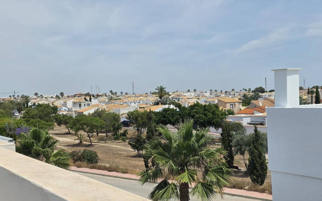 Verkauf - Stadthaus - Orihuela Costa - Montezenia