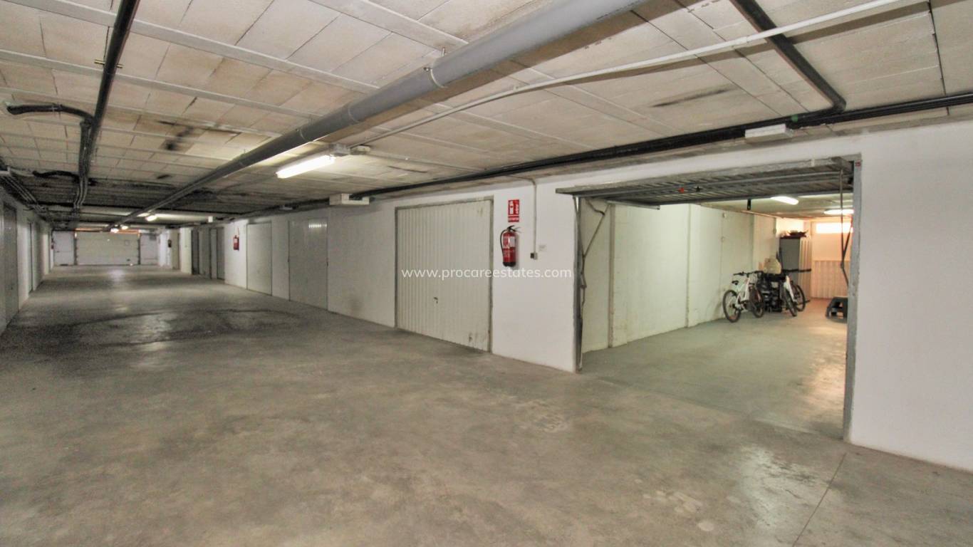 Verkauf - Stadthaus - Orihuela Costa - Playa Flamenca