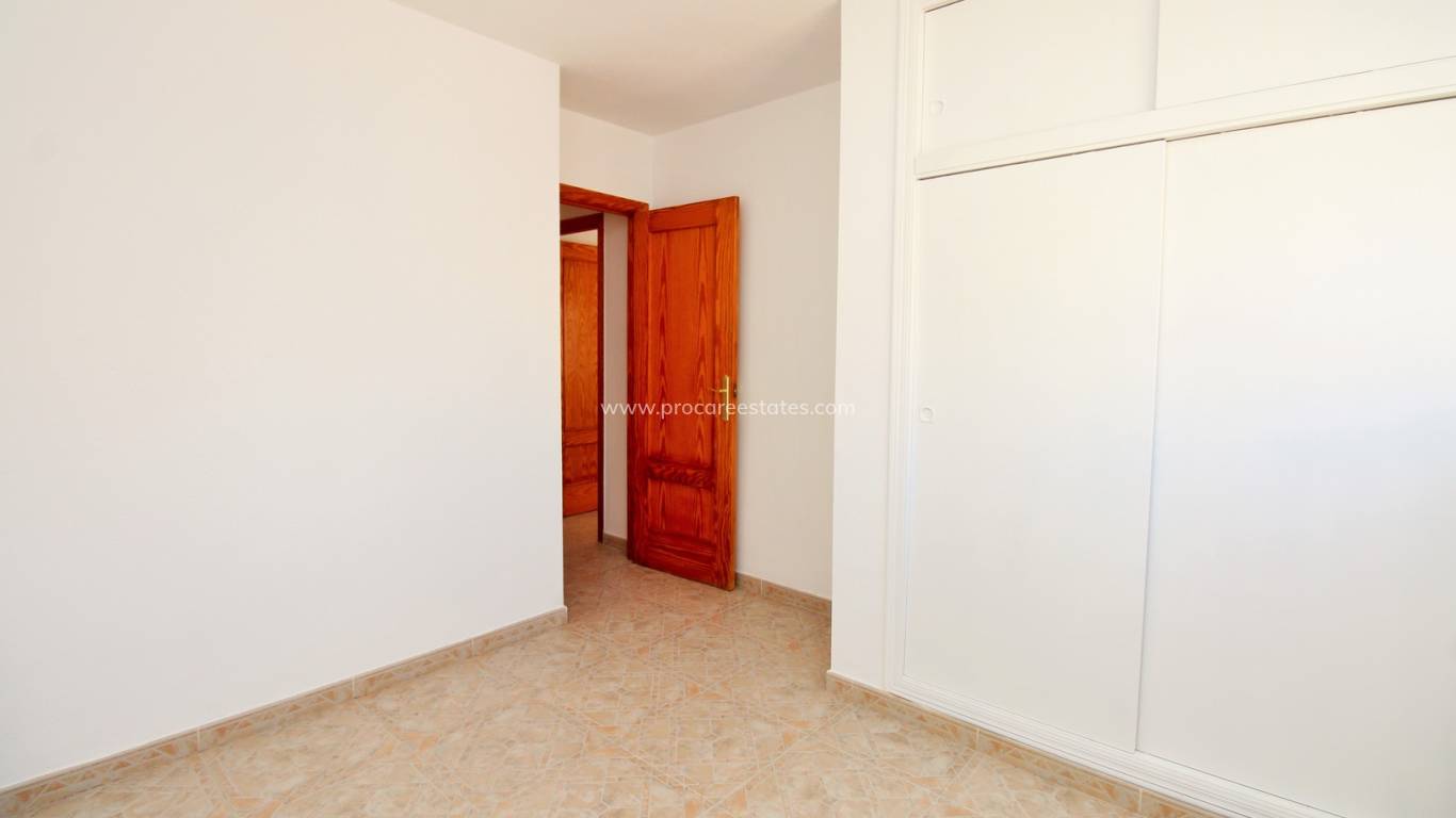 Verkauf - Stadthaus - Orihuela Costa - Playa Flamenca