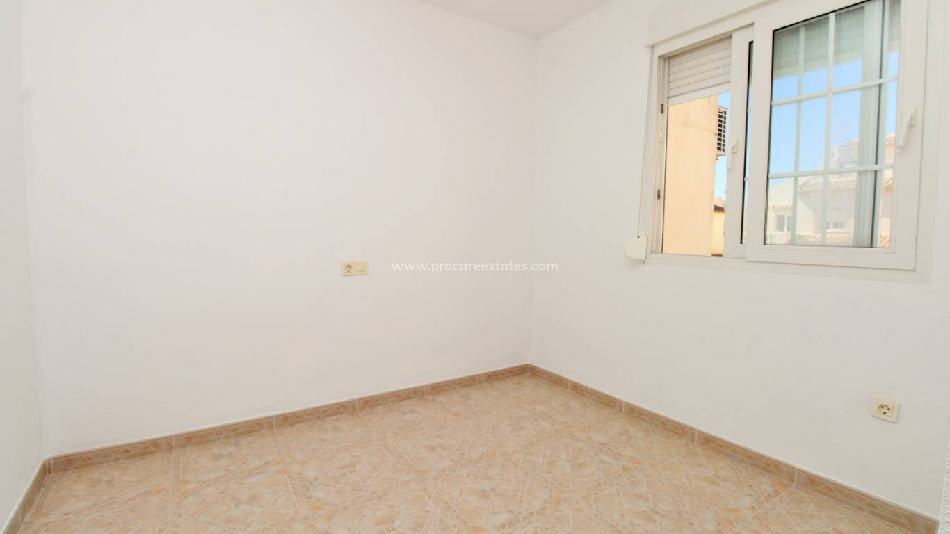 Verkauf - Stadthaus - Orihuela Costa - Playa Flamenca
