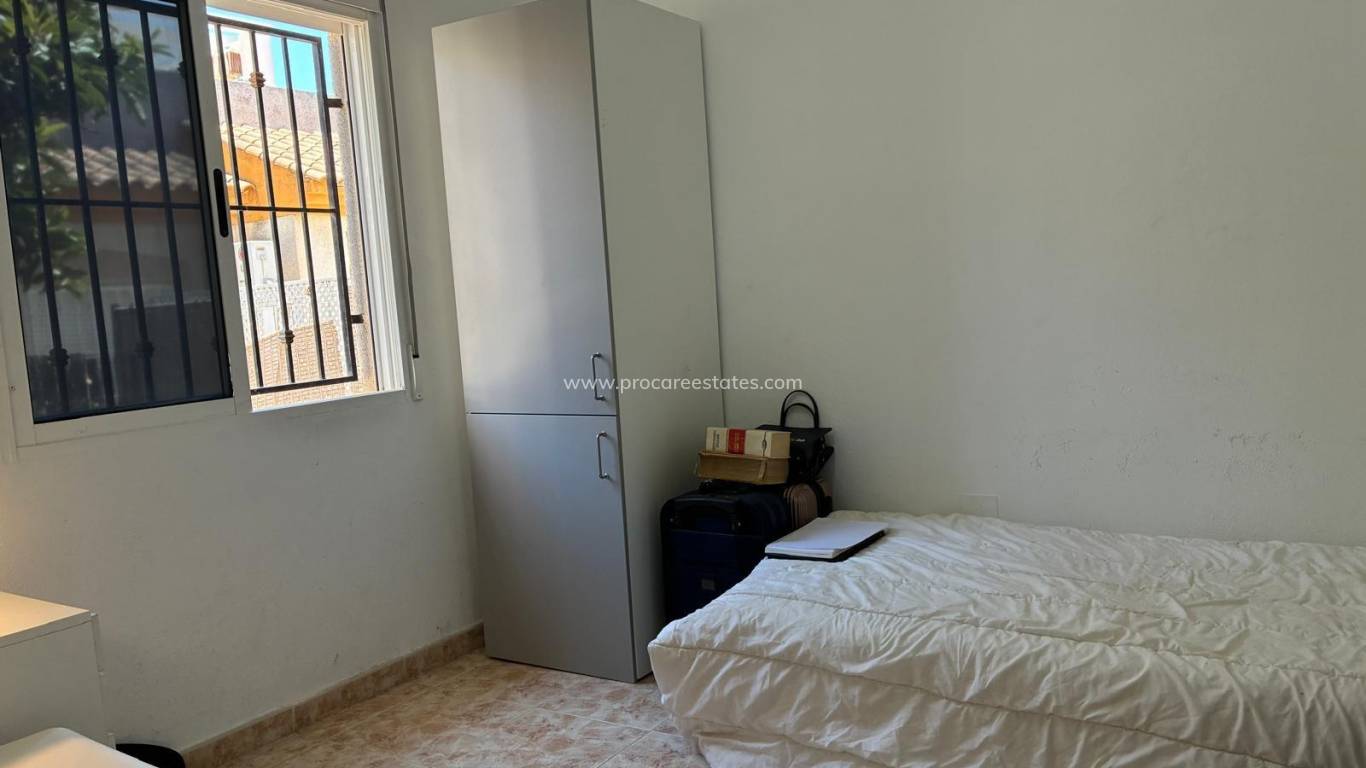 Verkauf - Stadthaus - Orihuela Costa - Playa Flamenca