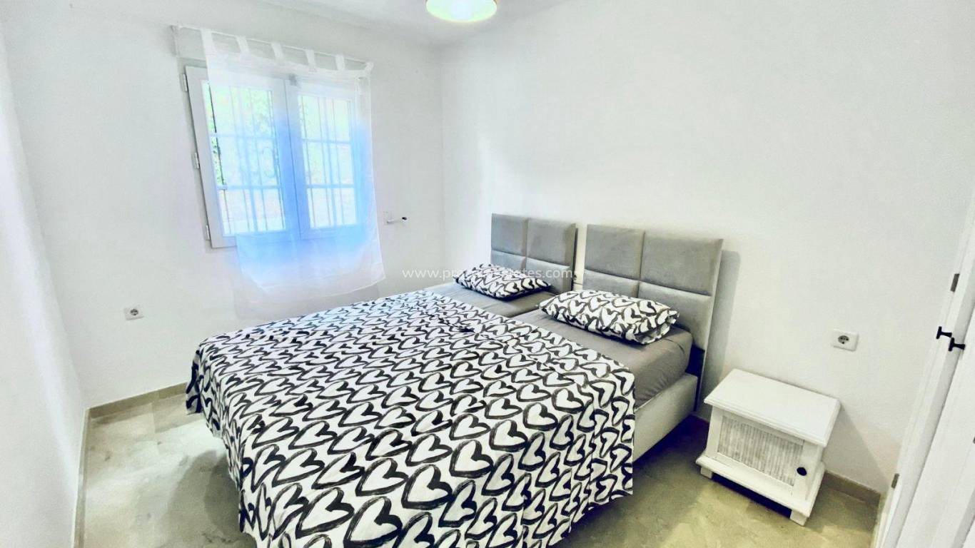 Verkauf - Stadthaus - Orihuela Costa - Villamartin - Las Filipinas