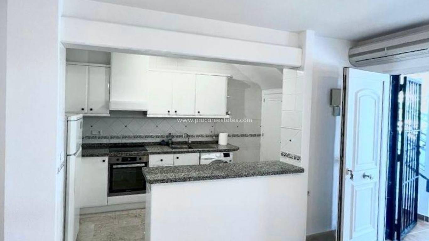 Verkauf - Stadthaus - Orihuela Costa - Villamartin - Las Filipinas