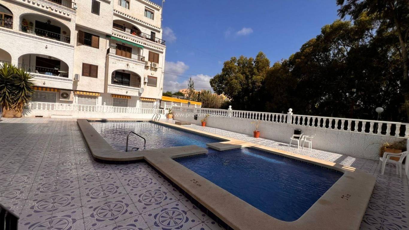 Verkauf - Stadthaus - Orihuela Costa - Villamartin - Las Filipinas