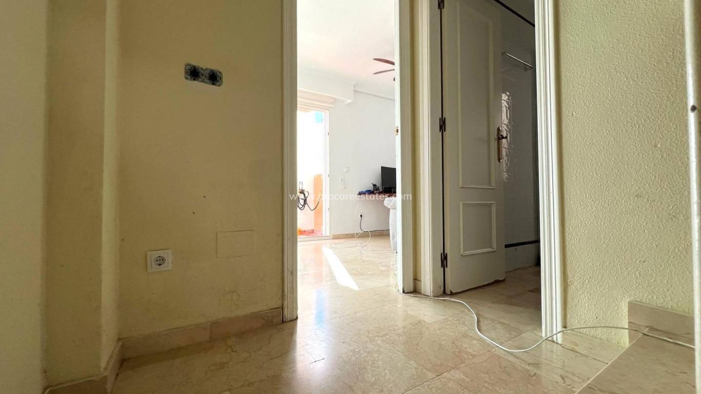 Verkauf - Stadthaus - Orihuela Costa - Villamartin - Las Filipinas