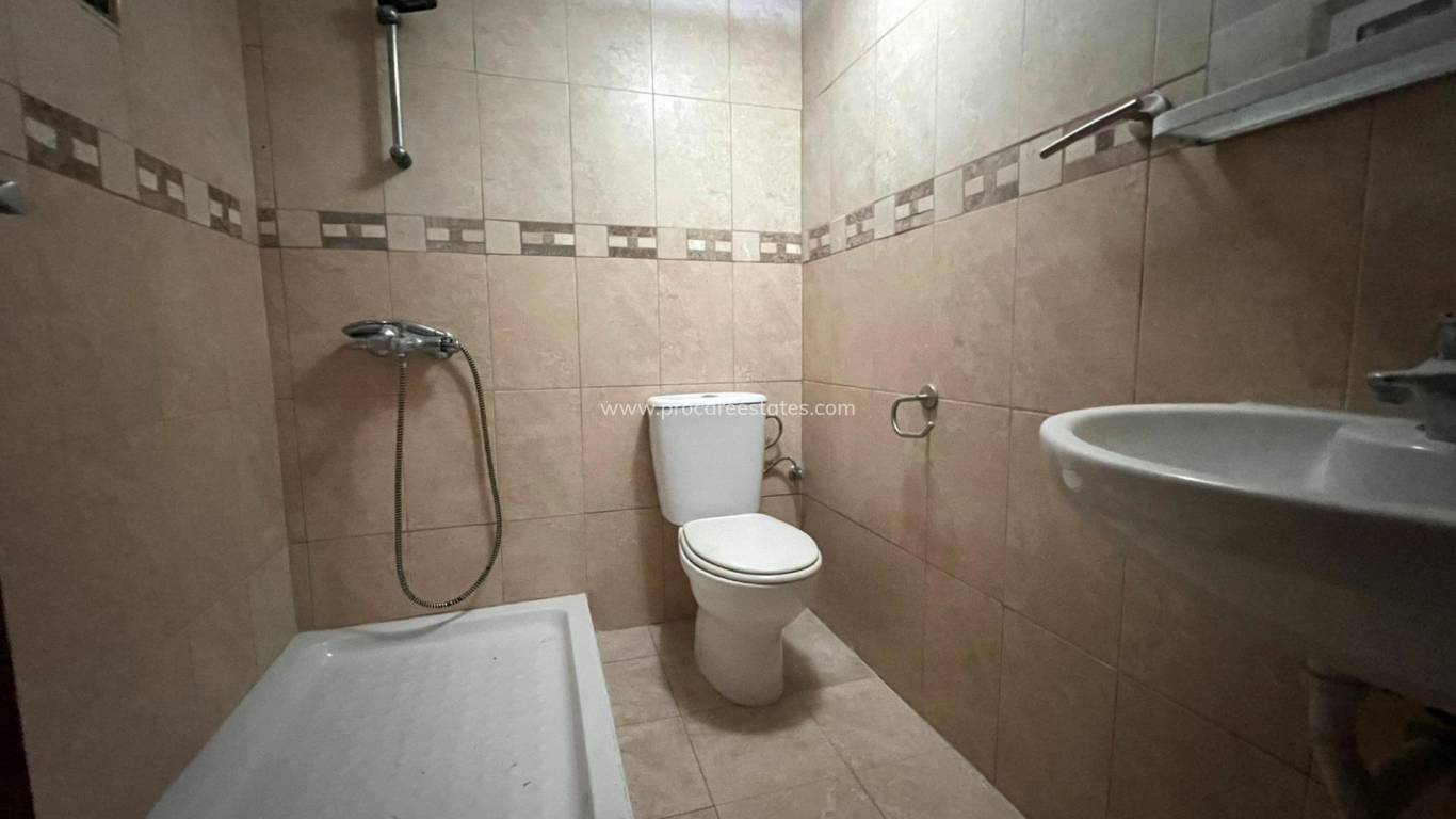 Verkauf - Stadthaus - Orihuela Costa - Villamartin - Las Filipinas