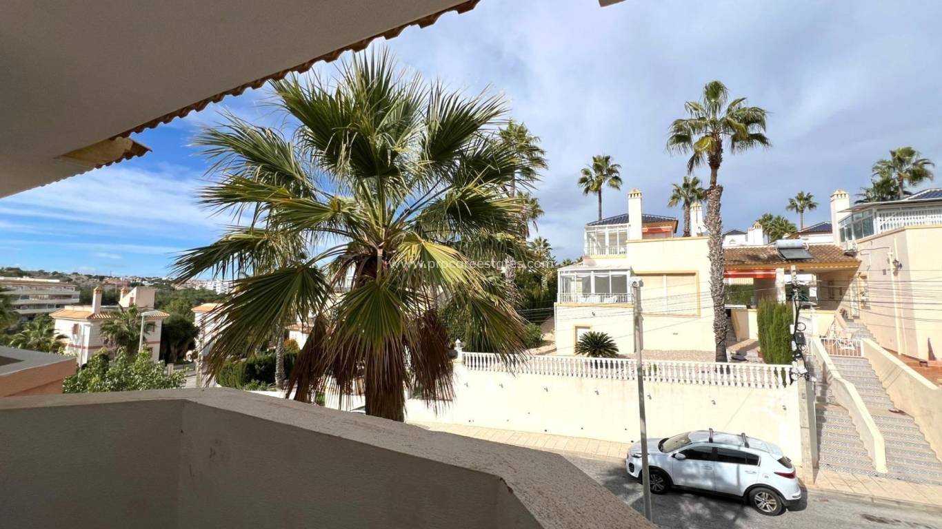 Verkauf - Stadthaus - Orihuela Costa - Villamartin - Las Filipinas