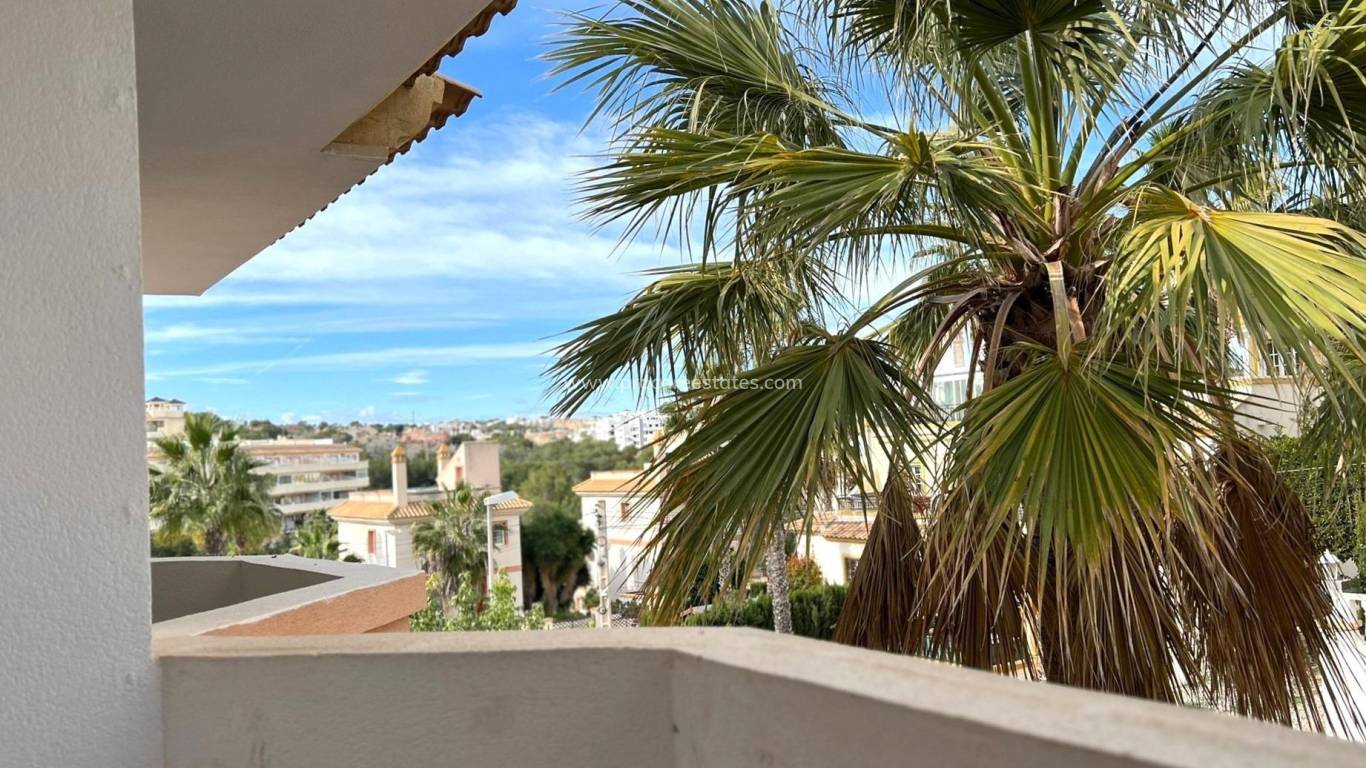 Verkauf - Stadthaus - Orihuela Costa - Villamartin - Las Filipinas