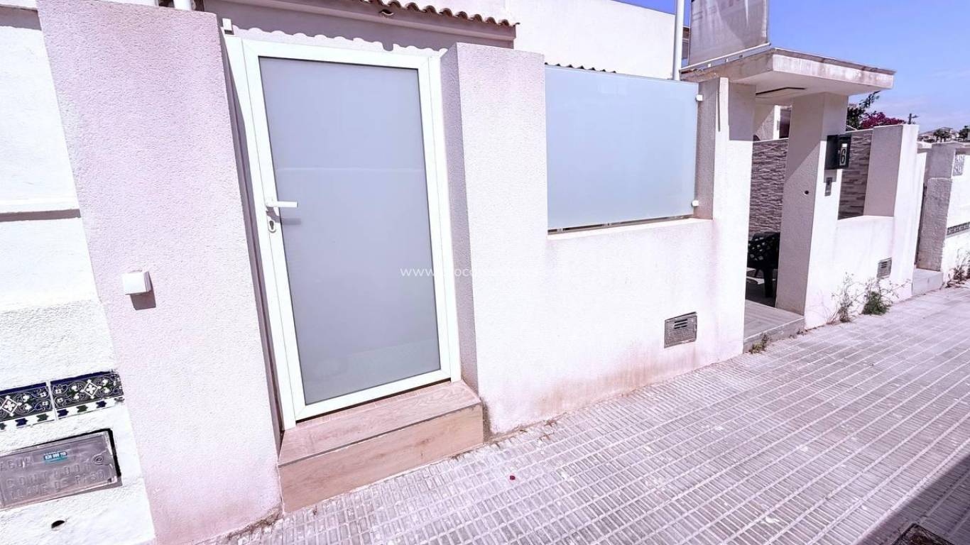 Verkauf - Stadthaus - Orihuela Costa - Villamartin