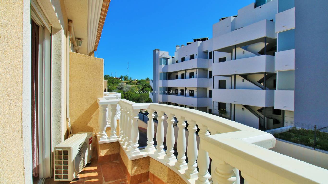 Verkauf - Stadthaus - Orihuela Costa - Villamartin