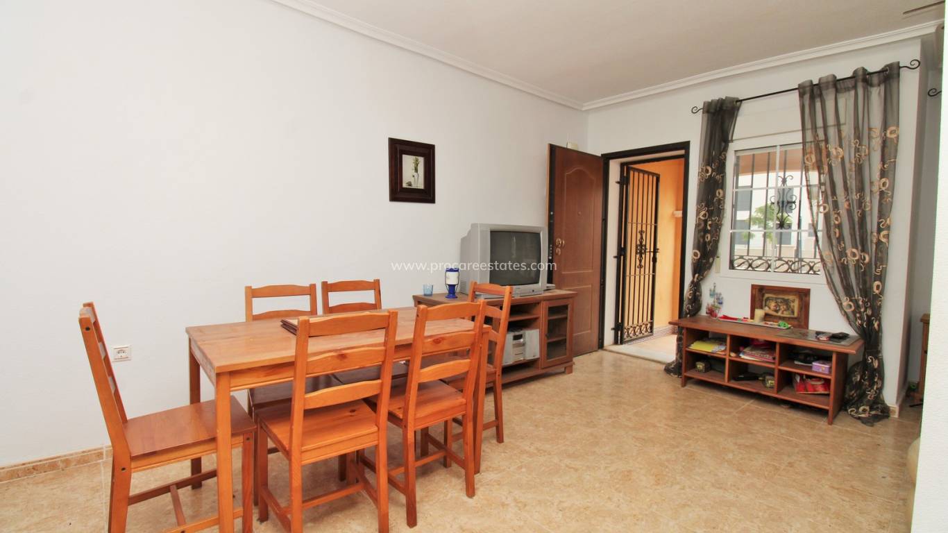 Verkauf - Stadthaus - Orihuela Costa - Villamartin