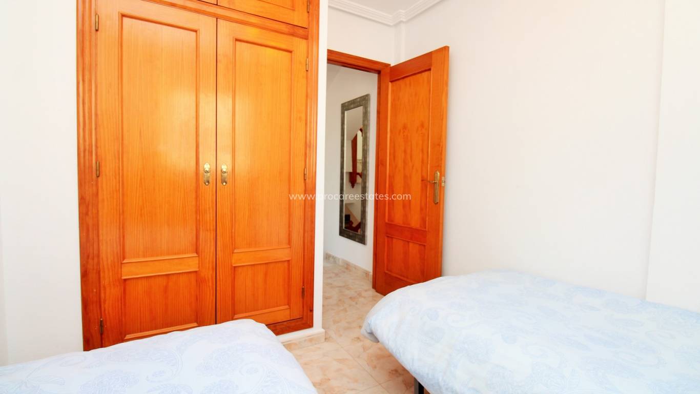 Verkauf - Stadthaus - Orihuela Costa - Villamartin