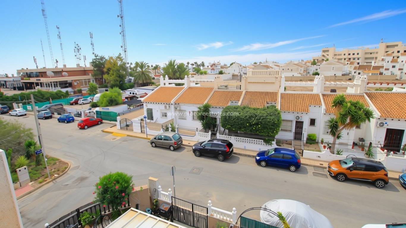 Verkauf - Stadthaus - Orihuela Costa - Villamartin