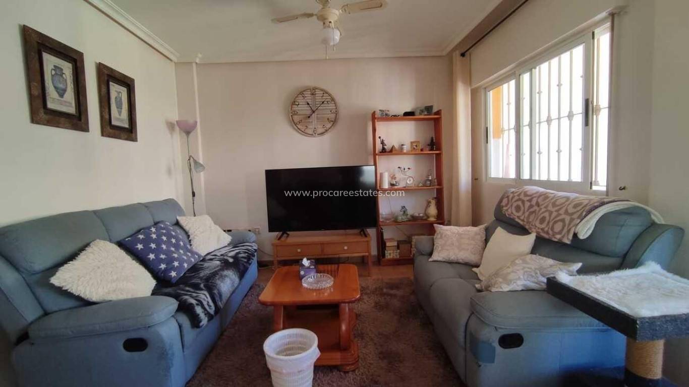 Verkauf - Stadthaus - Orihuela - Los Balcones Y los Altos