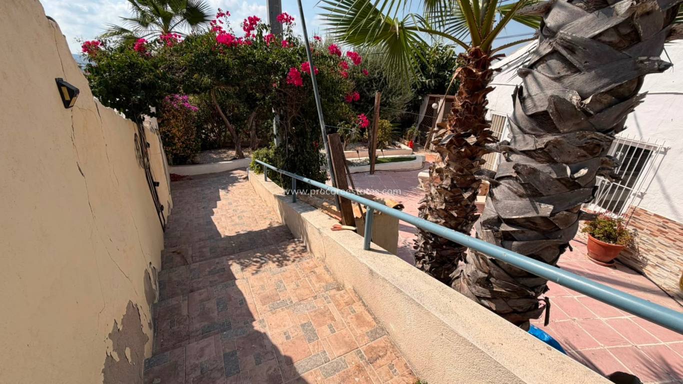 Verkauf - Stadthaus - Orihuela - Torremendo