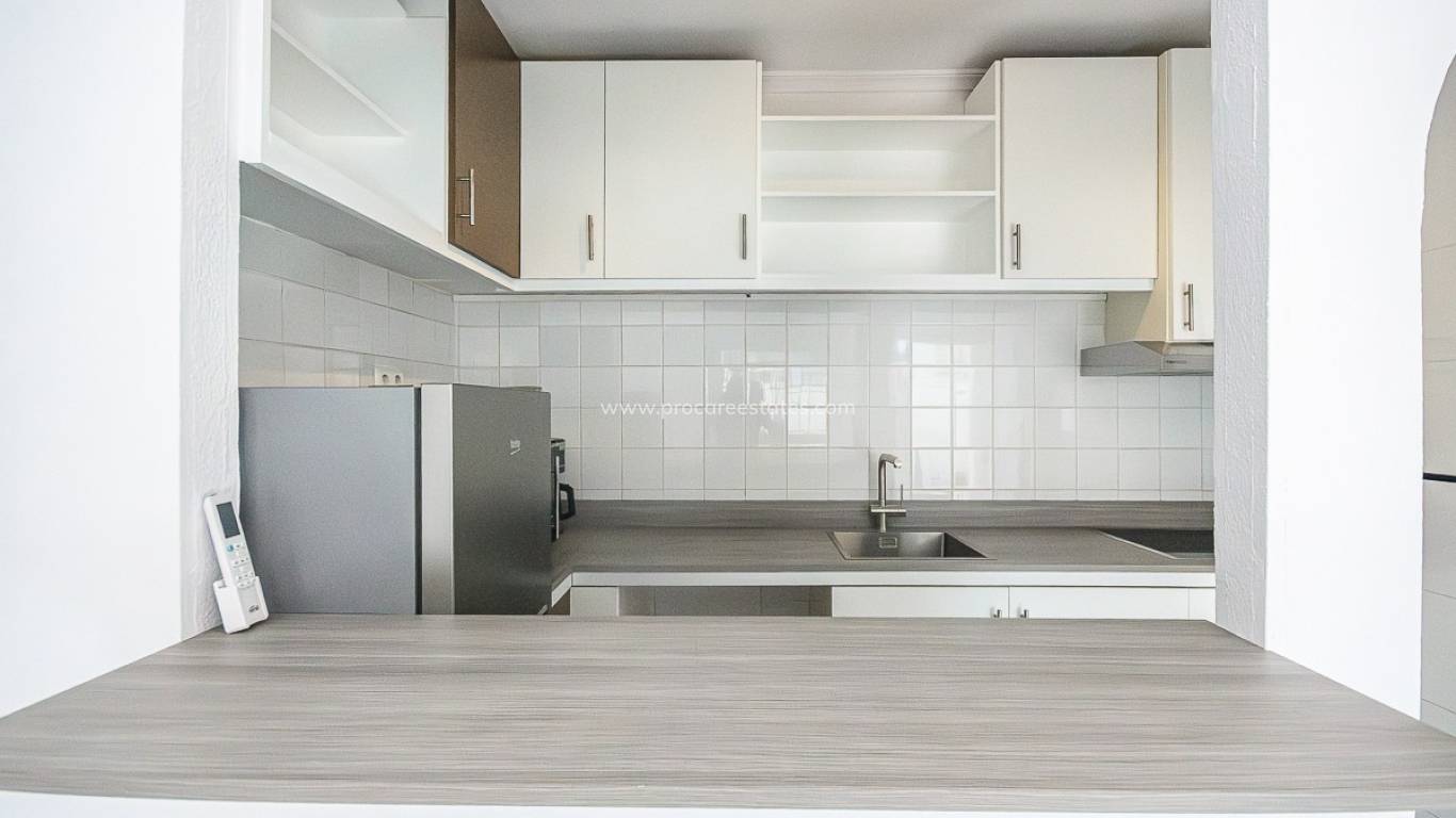 Verkauf - Stadthaus - San Miguel de Salinas