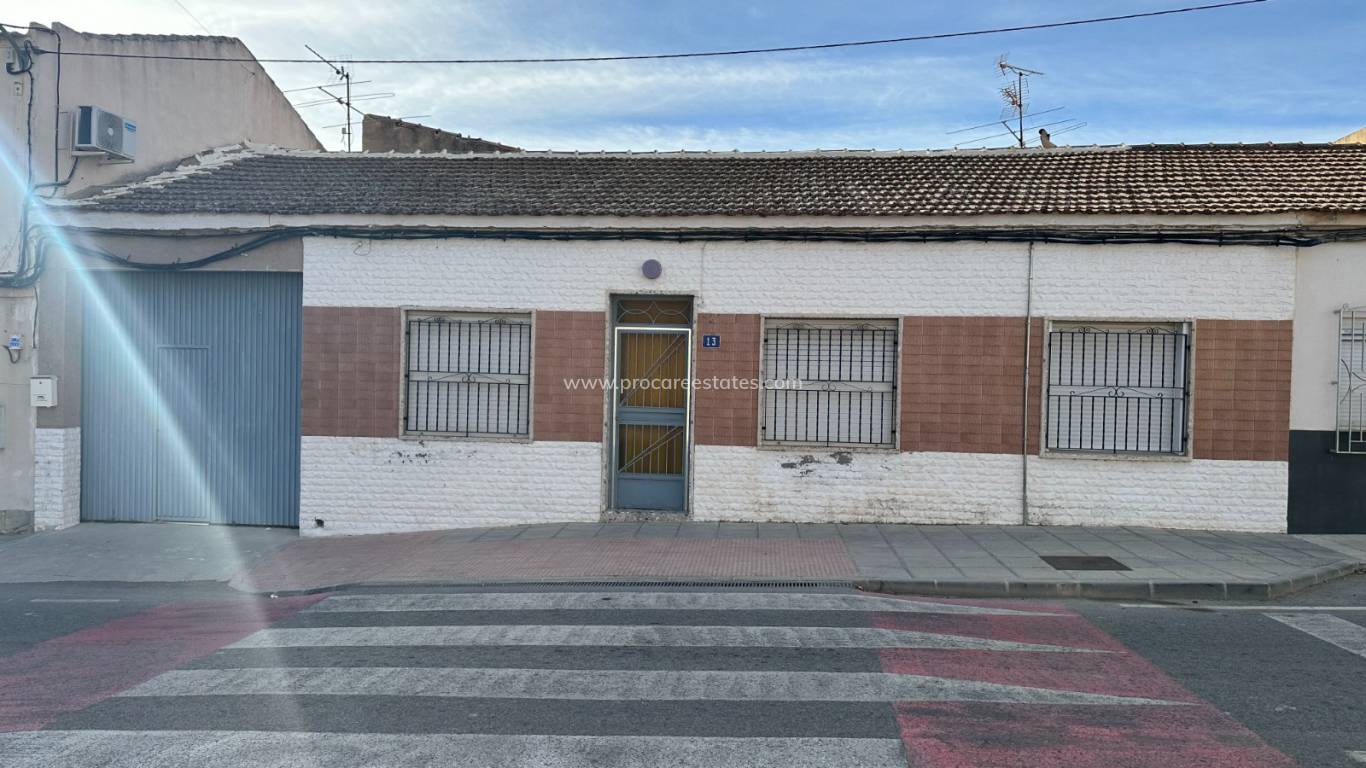 Verkauf - Stadthaus - Torremendo