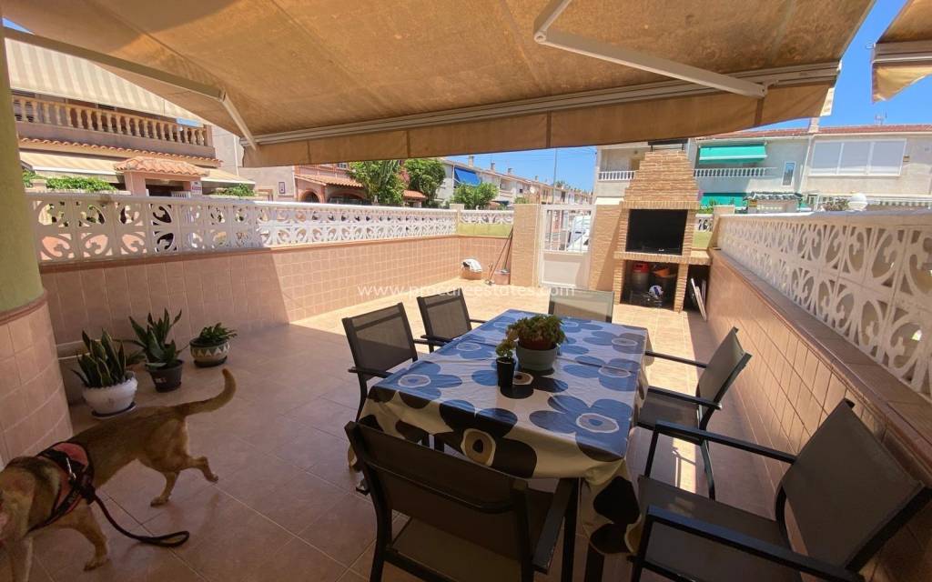 Verkauf - Stadthaus - Torrevieja - Acequion