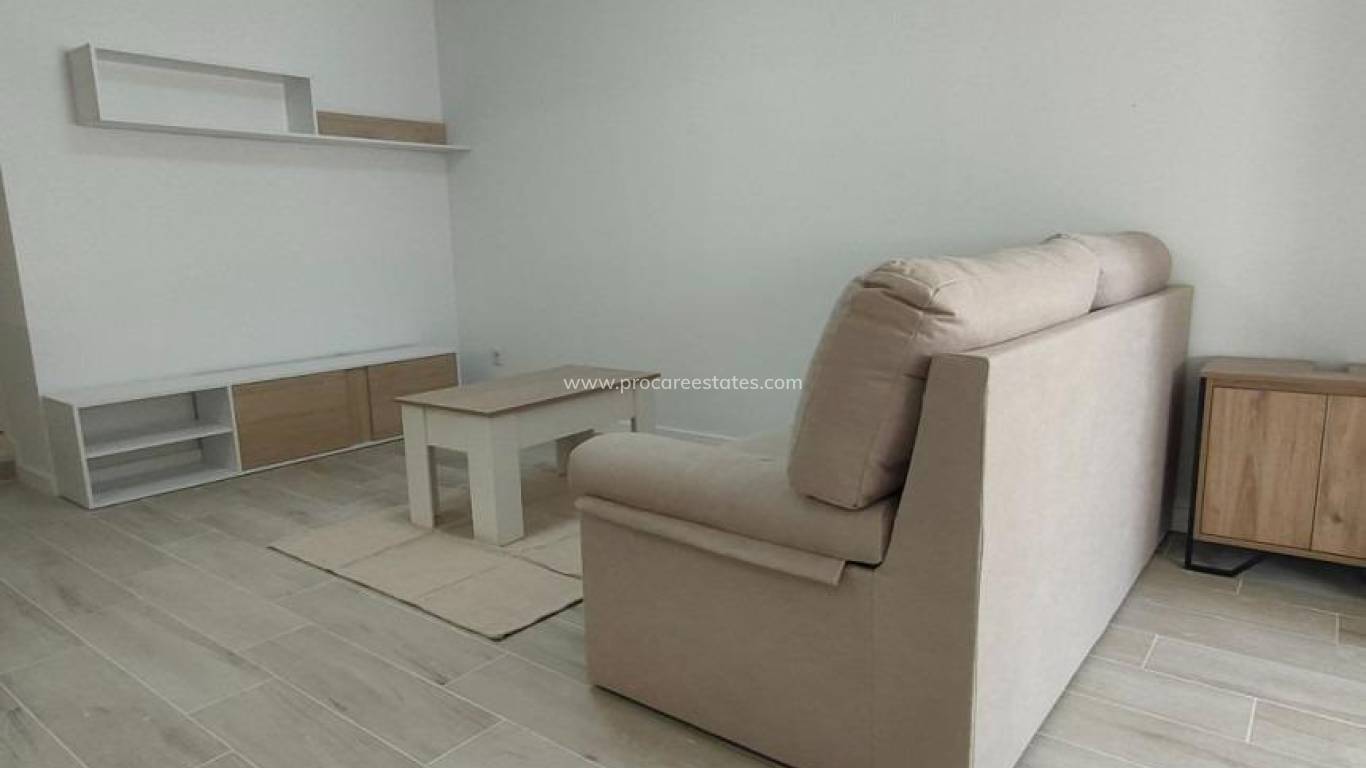Verkauf - Stadthaus - Torrevieja - Cabo Cervera