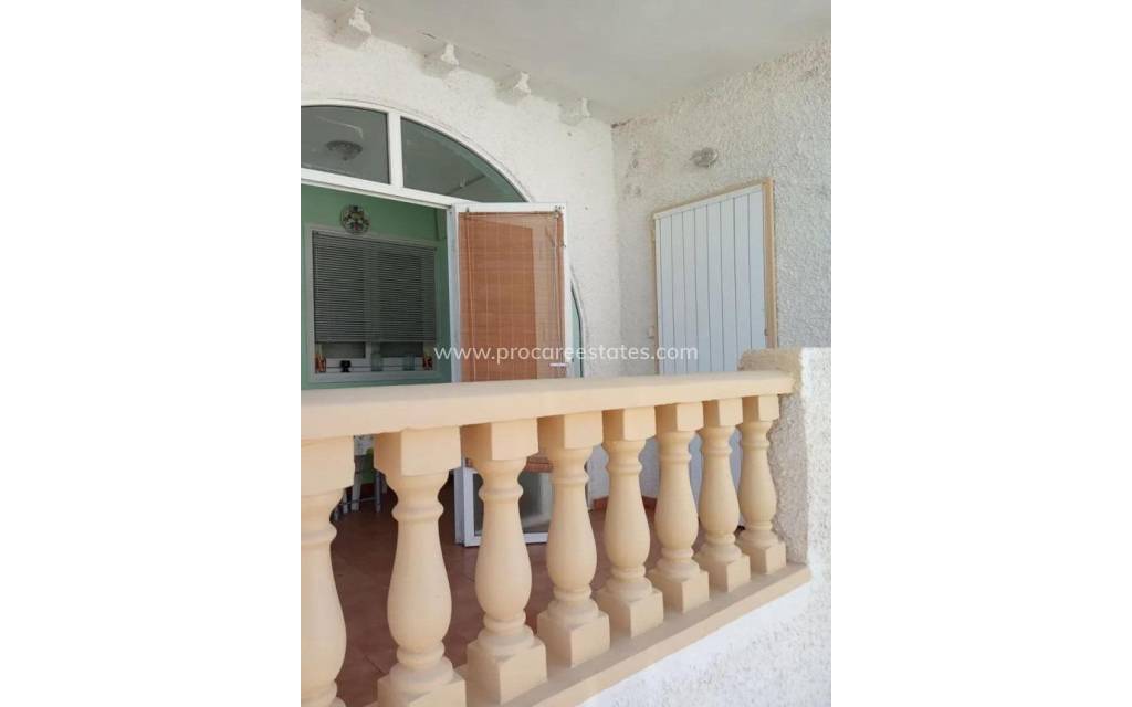 Verkauf - Stadthaus - Torrevieja - Cabo Cervera