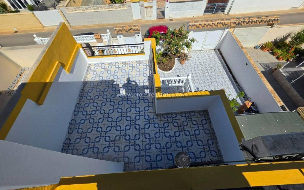 Verkauf - Stadthaus - Torrevieja - Carrefour Area