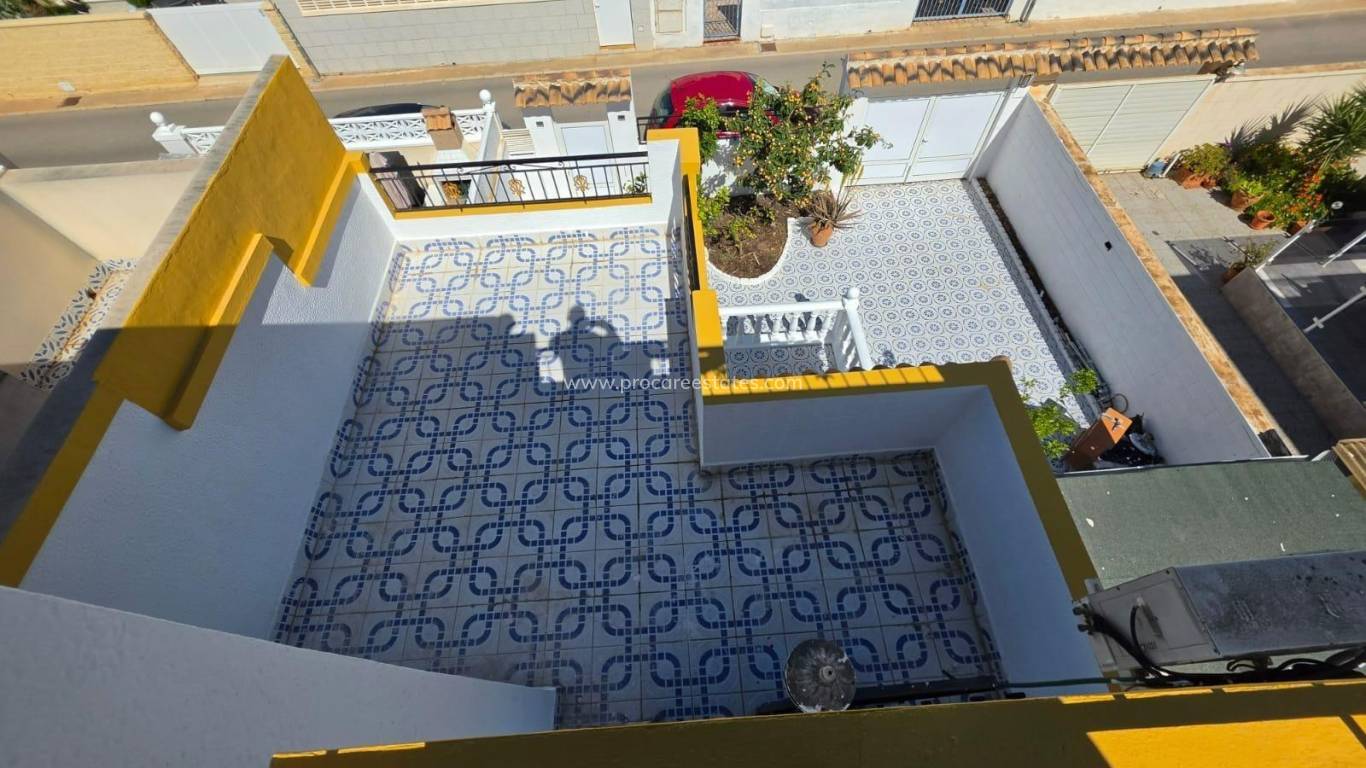 Verkauf - Stadthaus - Torrevieja - Carrefour Area