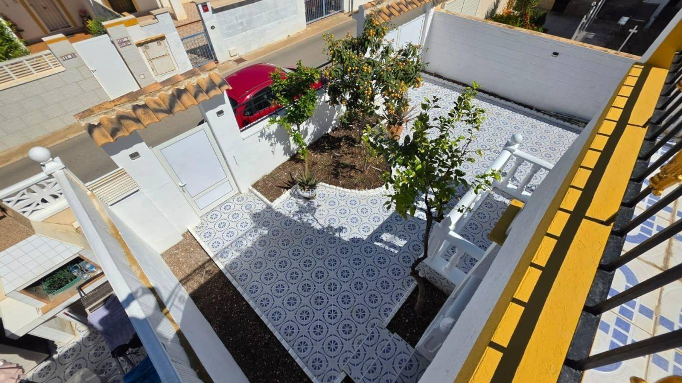 Verkauf - Stadthaus - Torrevieja - Carrefour Area